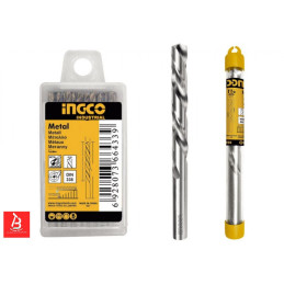 INGCO FORET 4.0MM HSS M2...